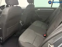 Used VW Golf VII Edition 131 HP (96 kW) 2020 Grey Hatchback