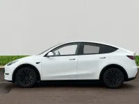 Used Tesla Model Y 282 kW (384 HP) 2022 SUV