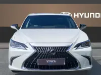 Used Lexus ES300H 218 HP (160 kW) 2022 Sedan