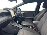 Used Ford Puma ST-Line 155 HP (114 kW) 2024 Desert island blue Hatchback