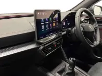 New Cupra Formentor 150 HP (110 kW) 2025 Grey SUV