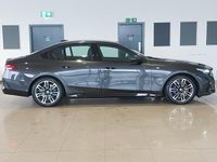 Used BMW 520 M Sport 205 HP (150 kW) 2024 Grey