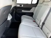 Used Hyundai Santa Fe Premium 215 HP (158 kW) 2025 Grey SUV