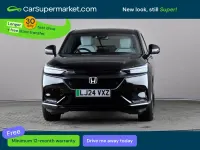 Usado Honda e Advance 150 kW (204 CV) 2024 Negro Utilitario