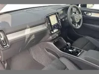 Used Volvo XC40 Ultra 194 HP (142 kW) 2026 Black SUV