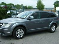 Used Dodge Journey 138 HP (101 kW) 2009 SUV