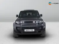 Used Land Rover Defender HSE Dynamic 250 HP (183 kW) 2024 Grey SUV