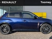 Novo Renault 5 E-Tech Iconic 110 kW (150 HP) 2025 Citadino