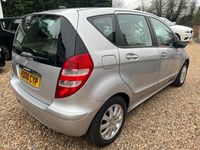 used Mercedes A150 A ClassElegance SE 5dr