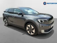 Used Ford Explorer Premium 210 kW (286 HP) 2024 Grey SUV