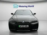 Used BMW i4 M Sport 250 kW (340 HP) 2026 Sedan