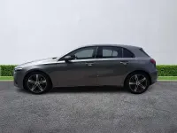 Used Mercedes A180 Sport Edition 136 HP (100 kW) 2025 Grey Hatchback