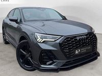 Used Audi Q3 Sportback S-Line 150 HP (110 kW) 2023 SUV