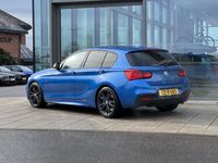 used BMW M140 Shadow Edition 5-door