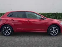 Used VW Polo 95 HP (69 kW) 2024 Hatchback