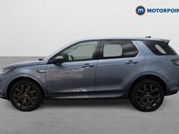 used Land Rover Discovery Sport t R-Dynamic Se 4x4