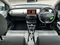 Gebraucht Citroën C4 Flair 2019 Blau SUV