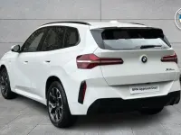 Used BMW X3 M Sport 295 HP (216 kW) 2026 White SUV