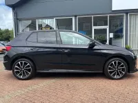 Used Skoda Fabia Monte Carlo 85 HP (62 kW) 2025 Black magic pearl effect Hatchback