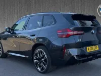 Used BMW X3 Comfort Edition 393 HP (289 kW) 2025 Grey SUV
