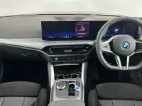 Used BMW i4 M Sport 207 kW (282 HP) 2025 Red Sedan