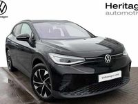 Usado VW ID.4 210 kW (286 HP) 2025 SUV