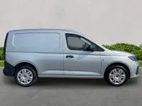Used Ford Transit Connect Trend 102 HP (75 kW) 2025 Silver MPV