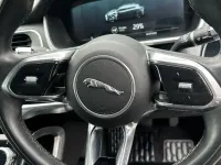 Used Jaguar I-Pace 294 kW (400 HP) 2022 Blue SUV
