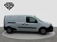 Used Nissan NV250 Acenta 95 HP (69 kW) 2021 White Van