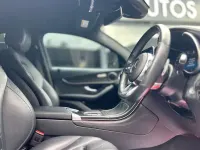 Second-hand Mercedes E300 AMG Line Premium 245 CP (180 kW) 2022 Coupe