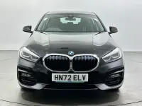 Used BMW 118 Sport Line 136 HP (100 kW) 2024 Hatchback