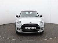 used Mini Cooper Hatch 1.5Classic Hatchback 5dr Petrol Steptronic Euro 6 (s/s) (136 ps) Parking Camera
