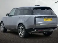 Used Land Rover Range Rover HSE 460 HP (338 kW) 2026 SUV