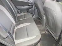 Used Hyundai Kona Edition 120 HP (88 kW) 2019 Black SUV
