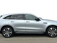 Used Mercedes EQC400 AMG Edition 1 300 kW (408 HP) 2019 SUV