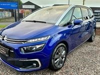 used Citroën C4 DIESEL ESTATE