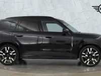 Used Mini Countryman 168 HP (123 kW) 2025 Black SUV