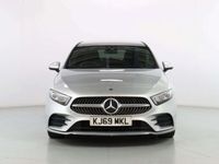 used Mercedes A180 A ClassAMG Line 5dr Auto