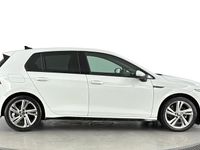 Usado VW Golf VIII R-line 150 HP (110 kW) 2024 Citadino