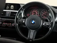 Used BMW 320 M Sport 190 HP (139 kW) 2017 Grey Estate