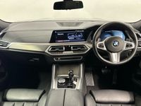used BMW X6 M50d 3.0 5dr