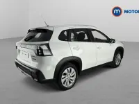 Used Suzuki SX4 S-Cross 116 HP (85 kW) 2025 SUV