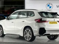 Used BMW X1 M Sport 211 HP (155 kW) 2026 SUV