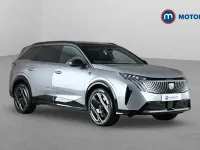 Used Peugeot e-5008 GTi 156 kW (213 HP) 2026 SUV