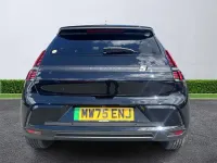 Used Renault R5 Urban 89 kW (122 HP) 2025 Black Hatchback