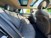 Used Mercedes E220 Premium Plus 2017 Black Estate