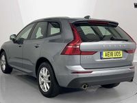 used Volvo XC60 Momentum T5 MY18.5