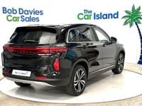 New Skywell BE11 150 kW (204 HP) 2026 Black SUV