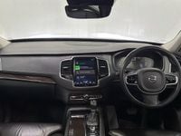 Used Volvo XC90 Inscription 235 HP (172 kW) 2019 SUV