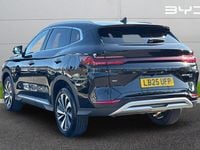 Used BYD Seal U Design 2025 Black SUV